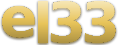 el33 logo